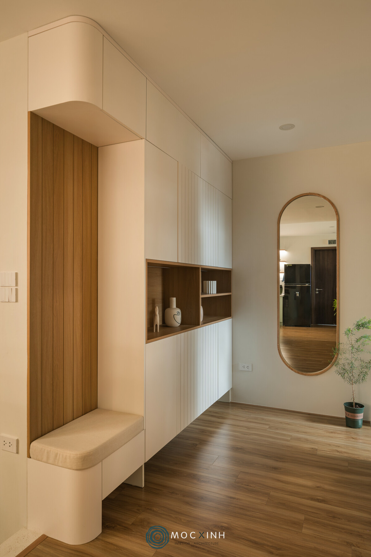 Dự án căn hộ Pastel Palette The Zen Gamuda Mộc Xinh 11