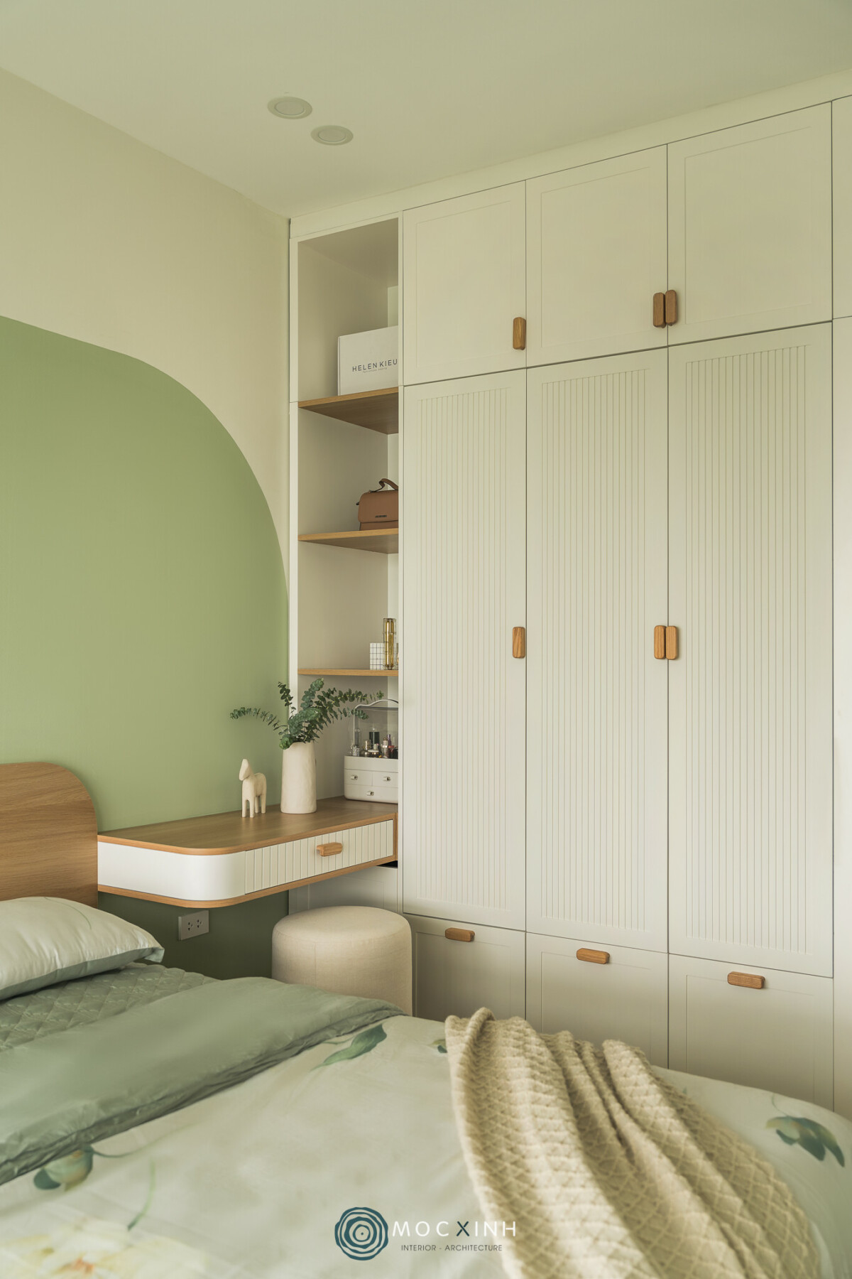 Dự án căn hộ Pastel Palette The Zen Gamuda Mộc Xinh 3